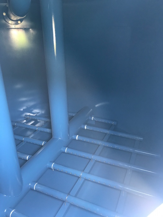 越南百宏寶鵬新廠
淨水處理設備工程